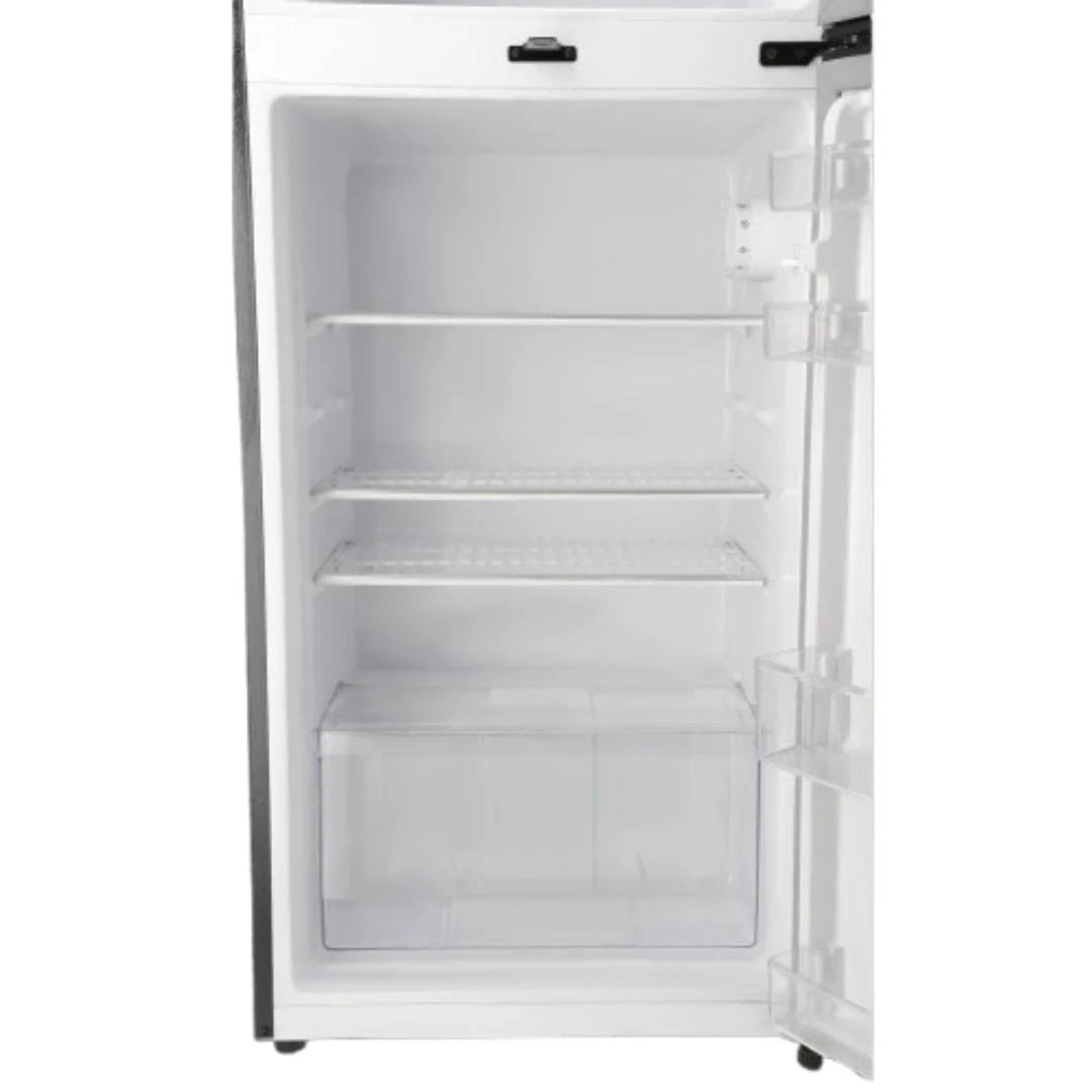 Dawlance 9178 E-Chrome Metallic Gold Top Mount Refrigerator