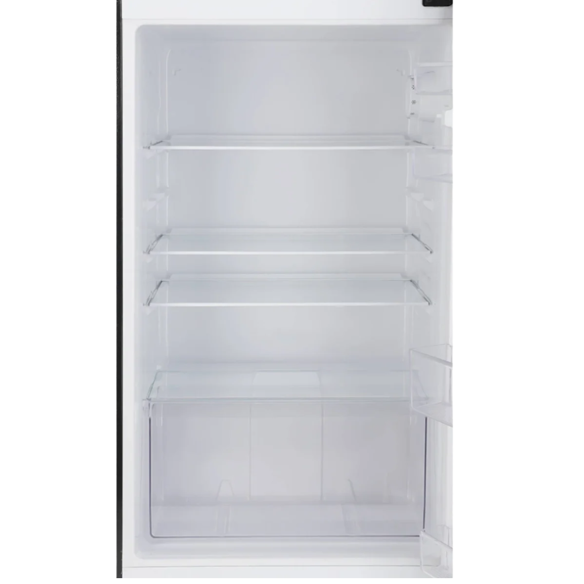 Dawlance 9178LF Acce Coral Red Top Mount Refrigerator