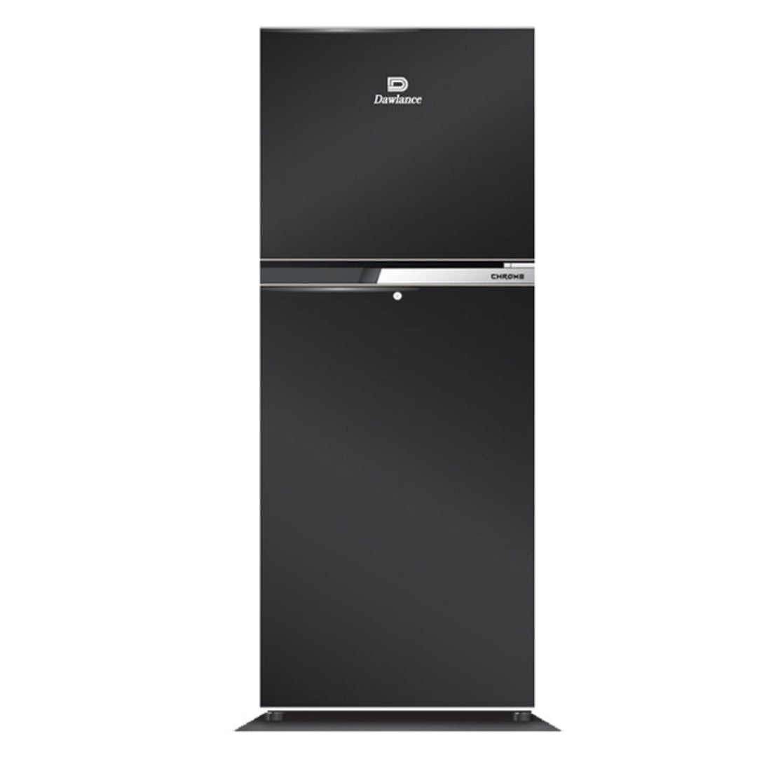 Dawlance 9178 LF Chrome Top Mount Refrigerator price