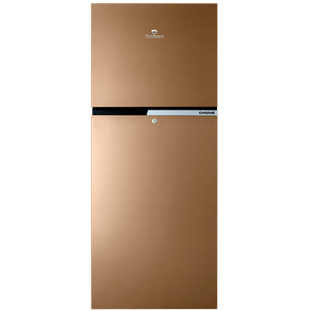 Dawlance 9178 LF Chrome Top Mount Refrigerator