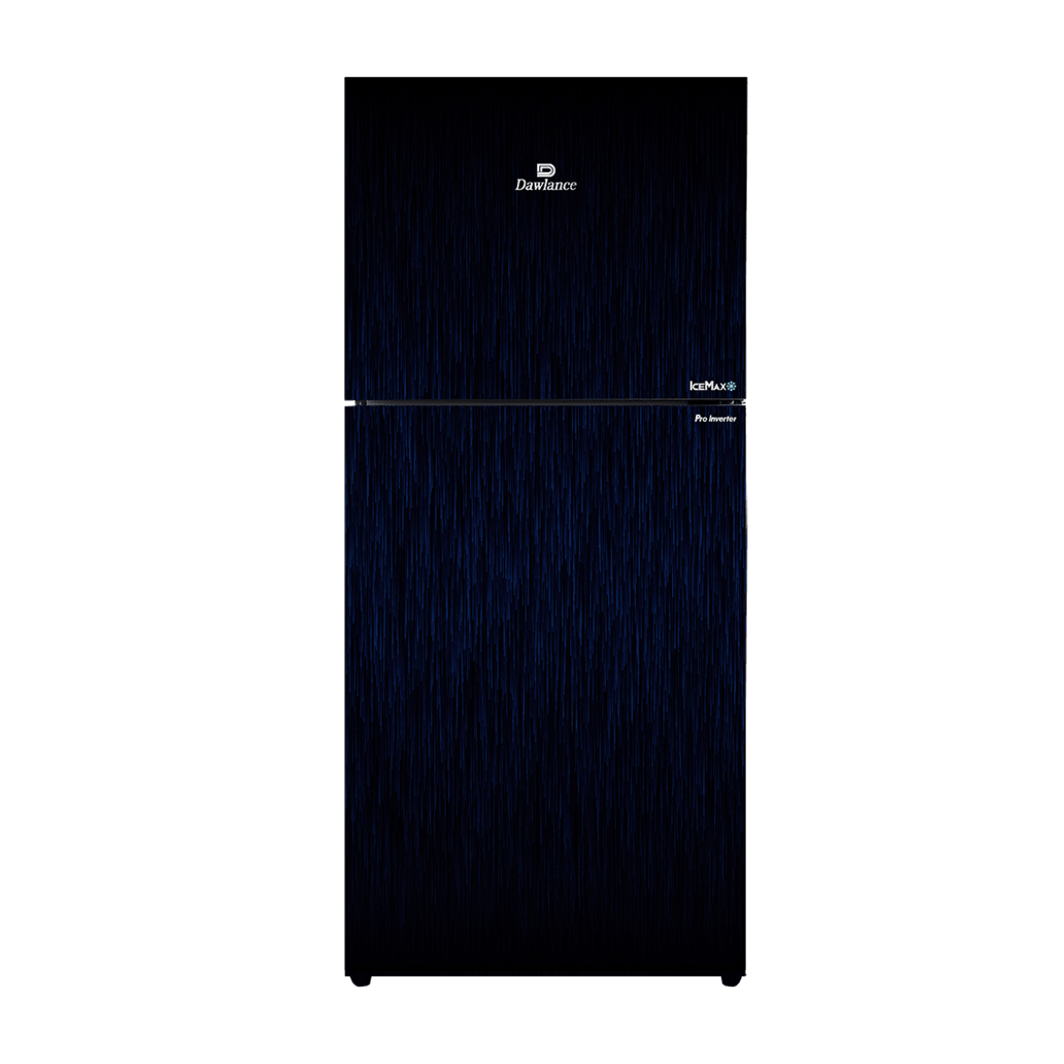 Dawlance 9178LF Icemax Midnight Blue Top Mount Refrigerator