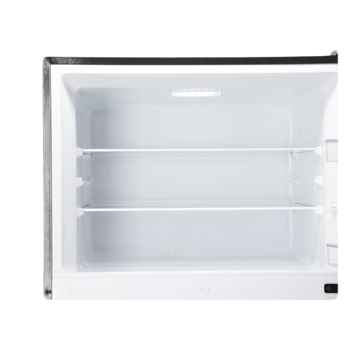 Dawlance 9191 Graze+ Gem Black Top Mount Refrigerator