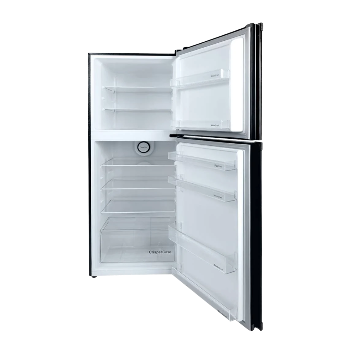Dawlance 9191WB Digital Pro Magnetic Red Top Mount Refrigerator