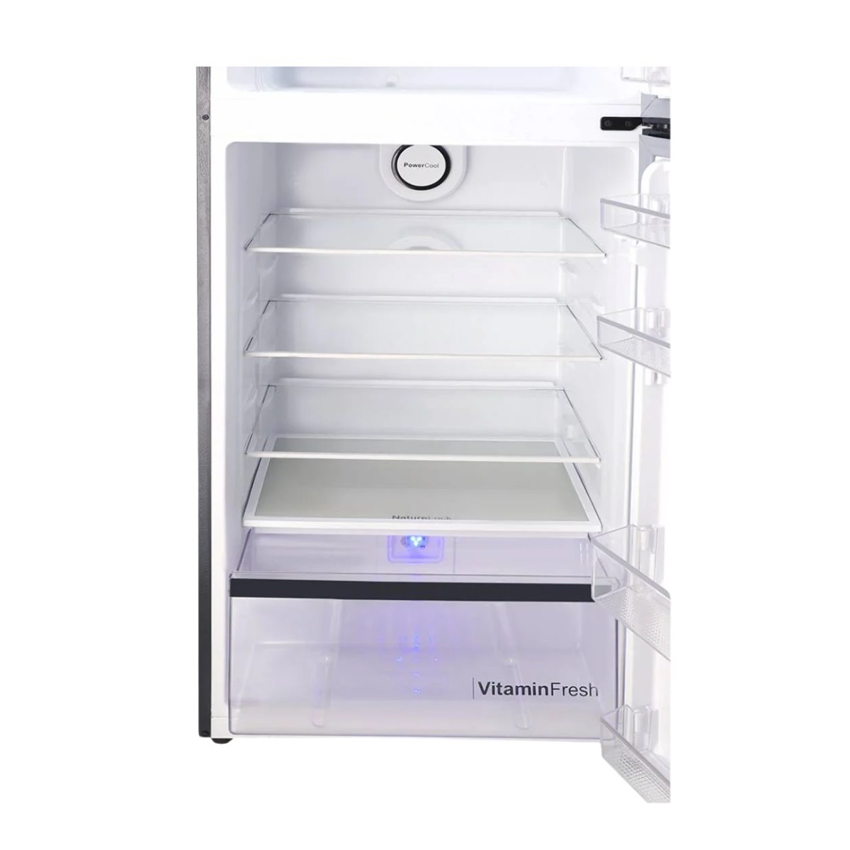 Dawlance 9193LF Avante+ IoT Silky Red Top Mount Refrigerator