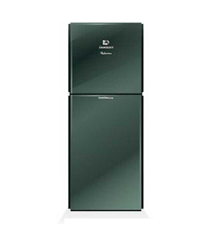 Dawlance 91996WB GD Inverter Green Top Mount Refrigerator
