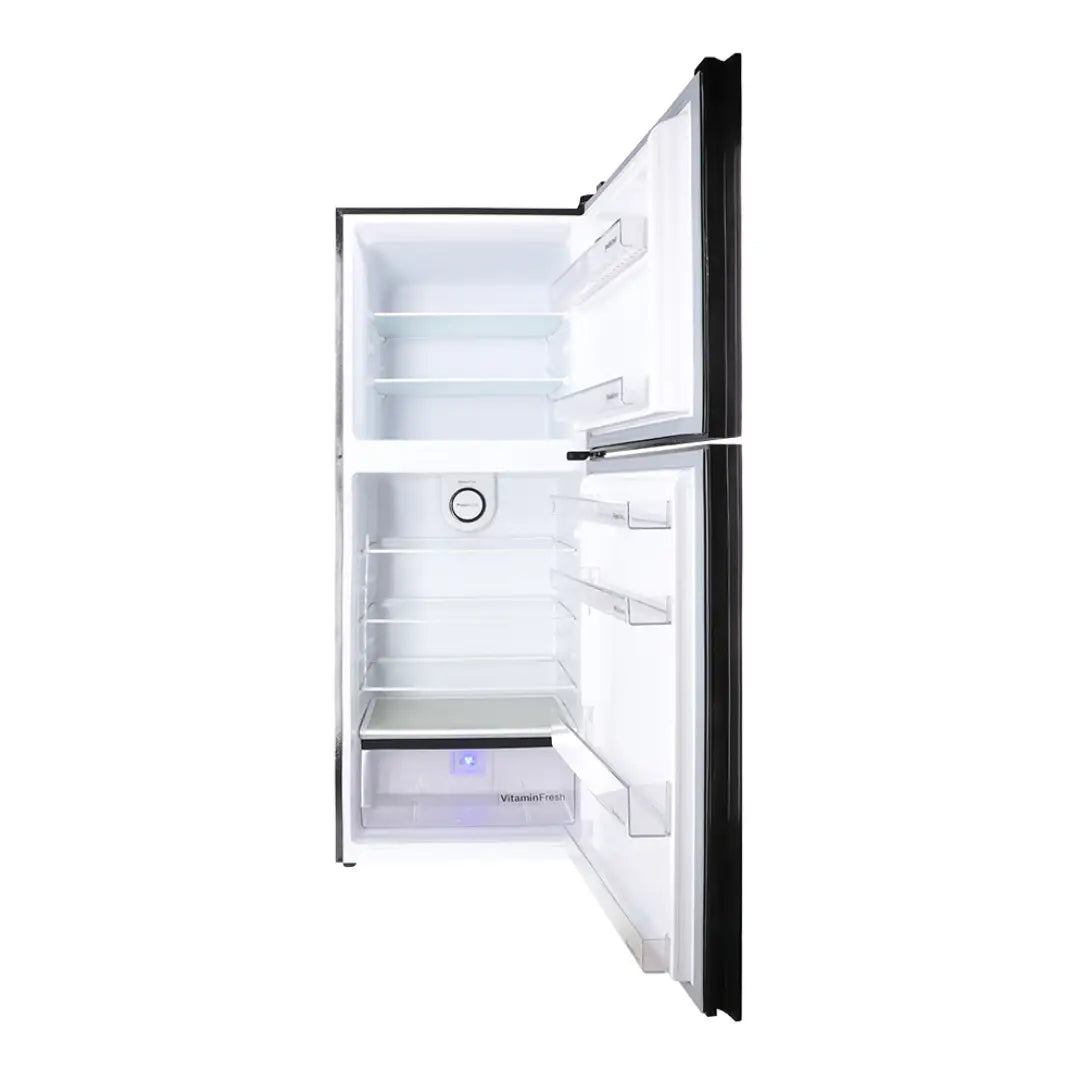 Dawlance 91999 Avante+ IoT Silky Black Double Door Refrigerator