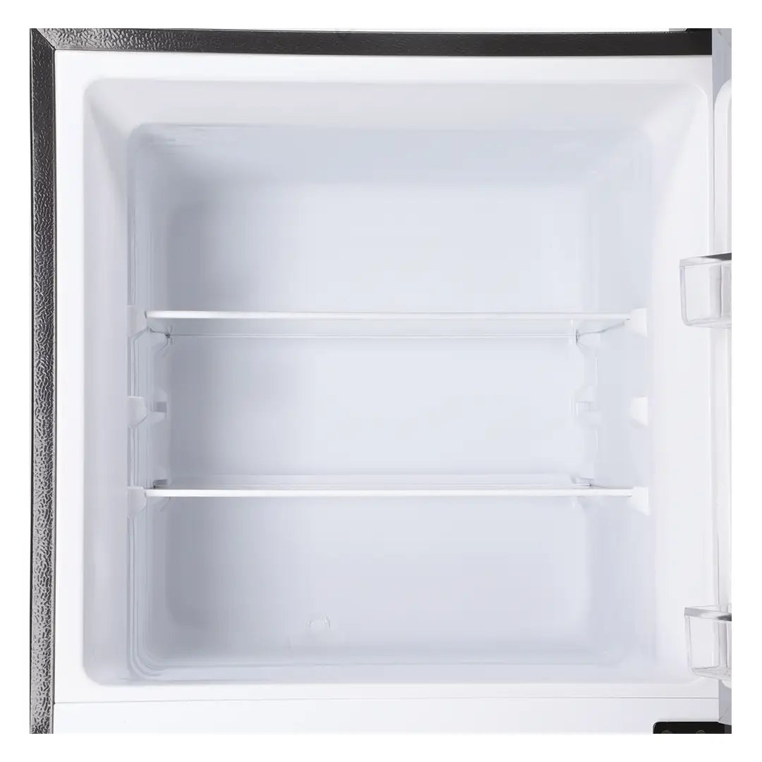 Dawlance 91999 Avante+ IoT Silky Black Double Door Refrigerator