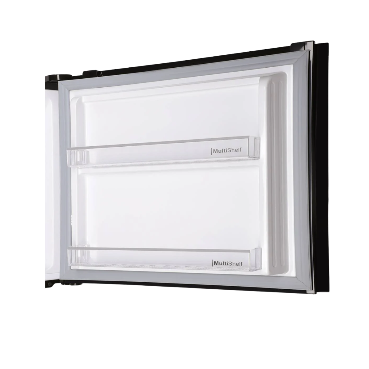 Dawlance 91999 Digital Display+ Gem Black Top Mount Refrigerator