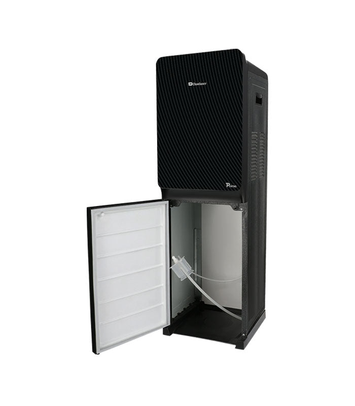 Dawlance DBD-1035 Glass Door Bottom Load Water Dispenser