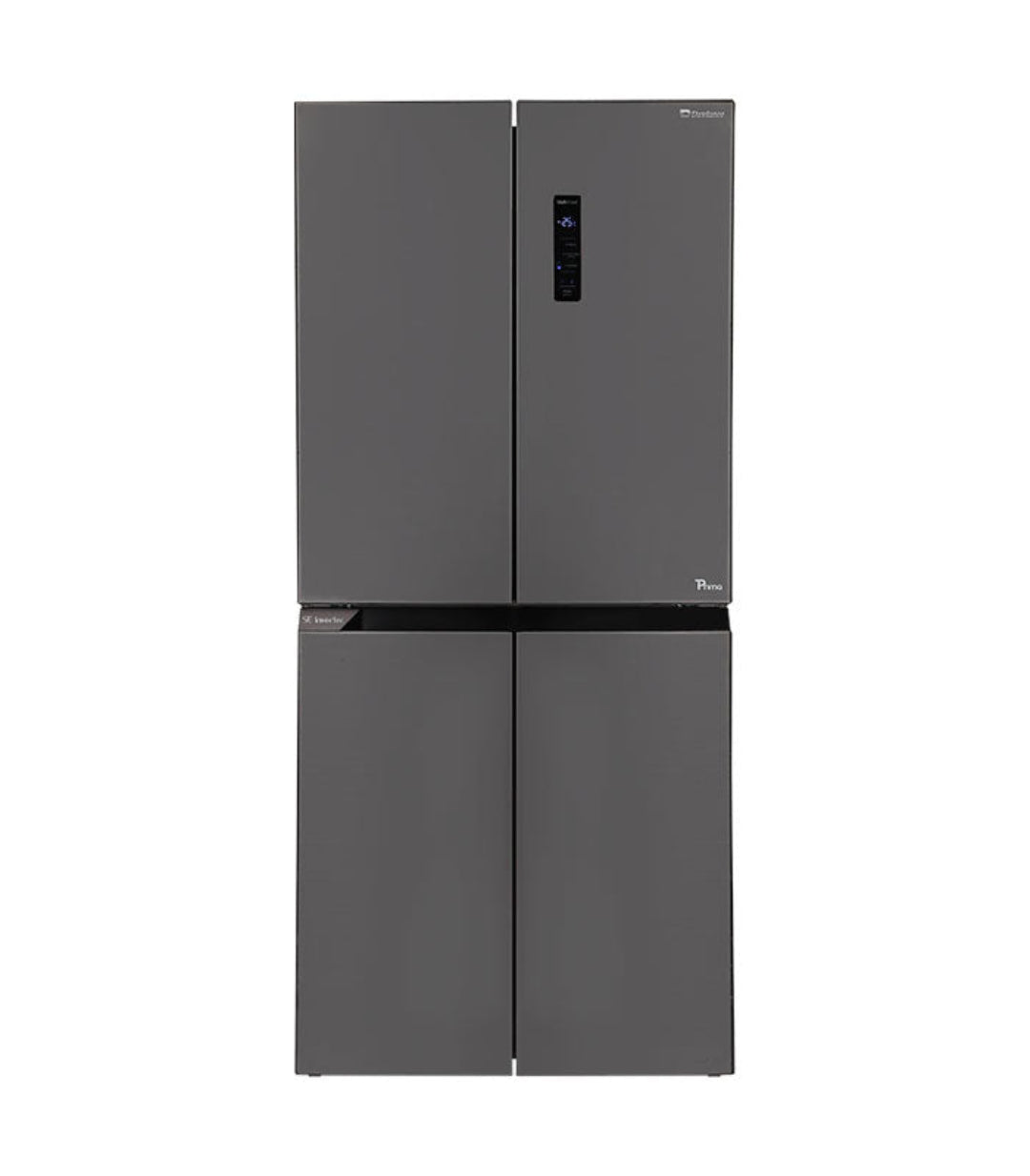 Dawlance DMD 7950 Inox Inverter SBS No Frost Refrigerator price in pakistan