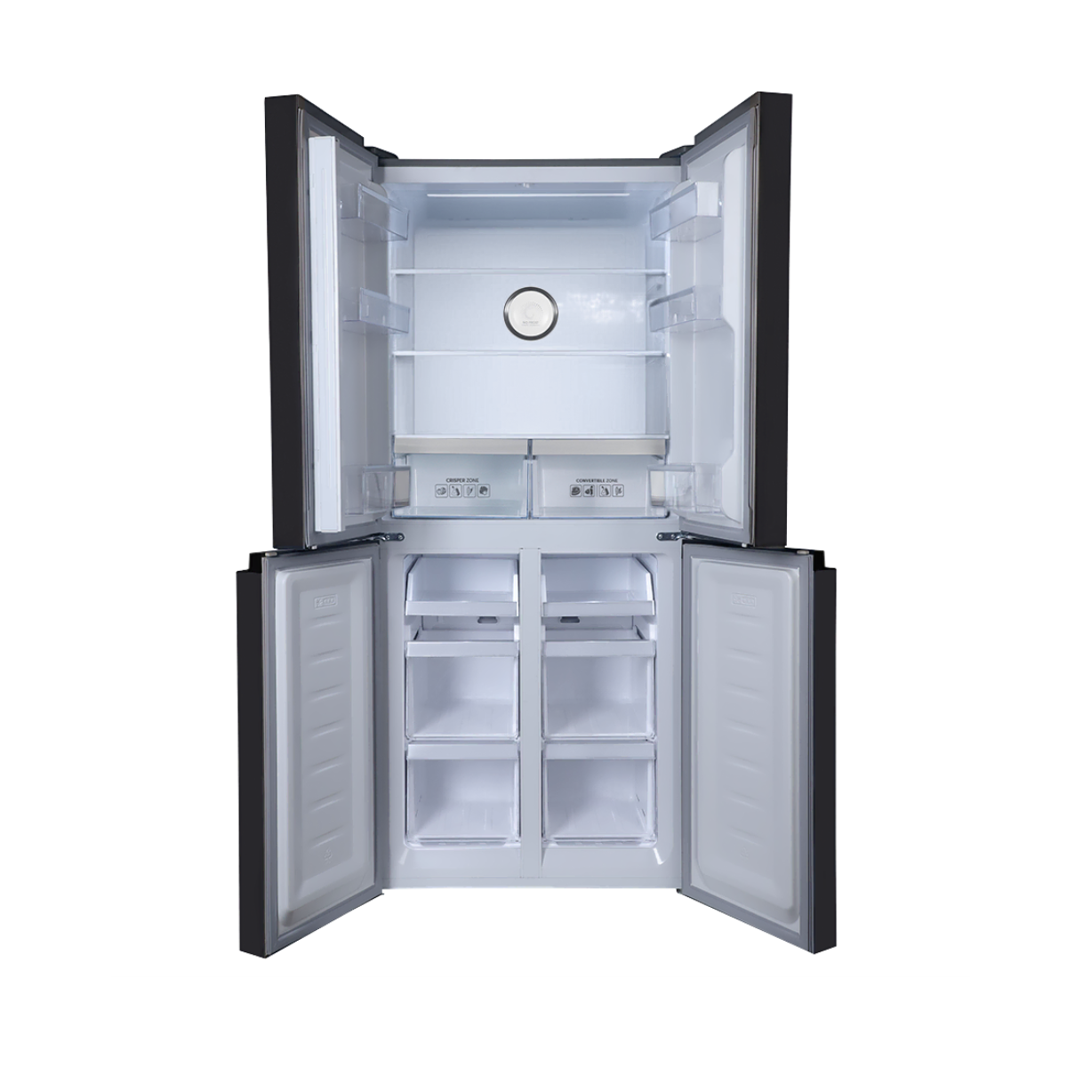 Dawlance DMD 7951 GD Inverter No Frost Refrigerator