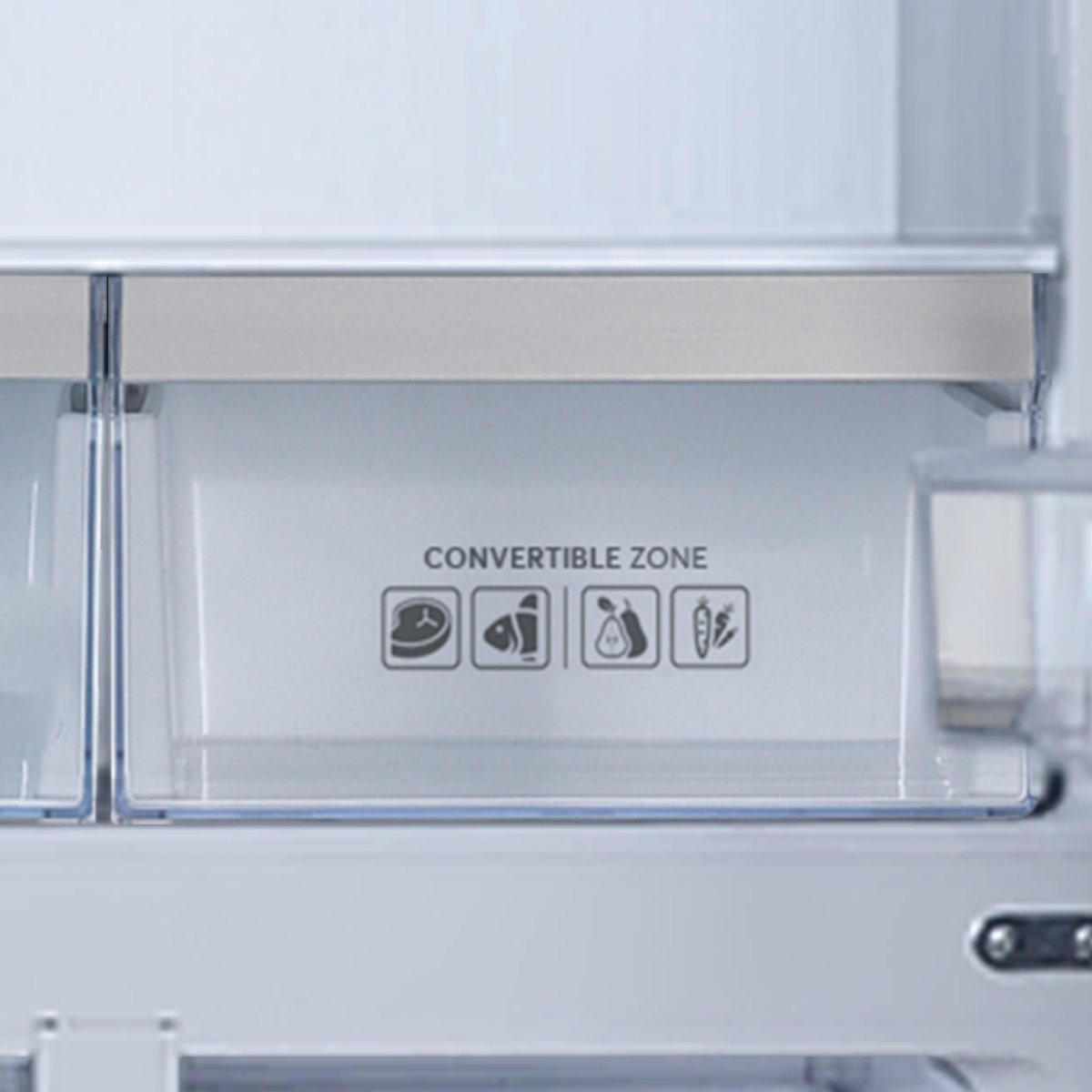 Dawlance DMD 7951 GD Inverter No Frost Refrigerator