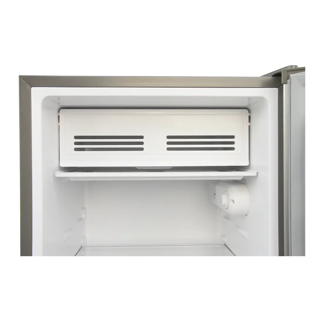 Dawlance DSD 4890 Single Door Refrigerator Silver