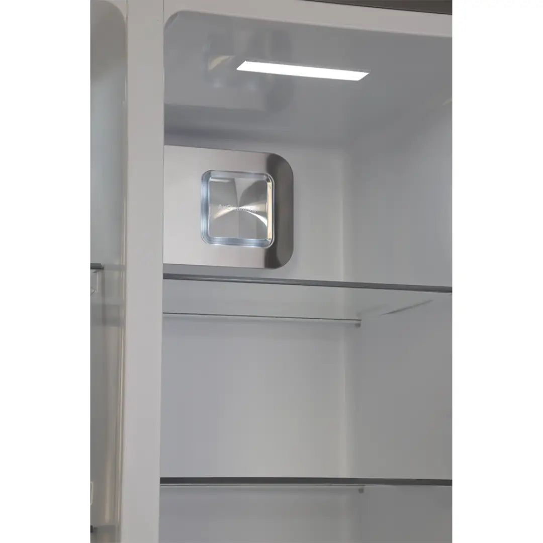 Dawlance DSS-9055 Glass Door Inverter No Frost Refrigerator