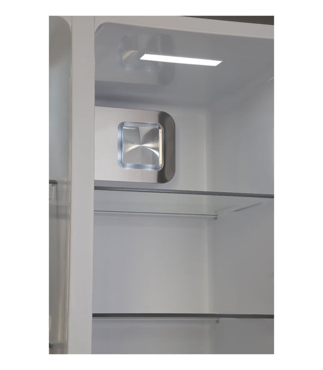 Dawlance DSS-9055 Inox Inverter No Frost SBS Refrigerator Top Model