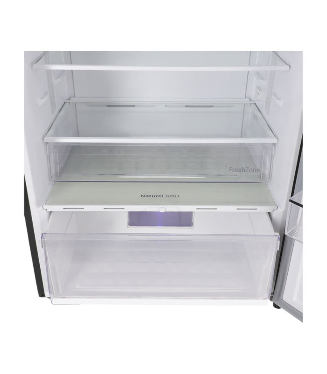 Dawlance DTM-7650 GD Inverter IoT No Frost Top Mount Refrigerator Top Model