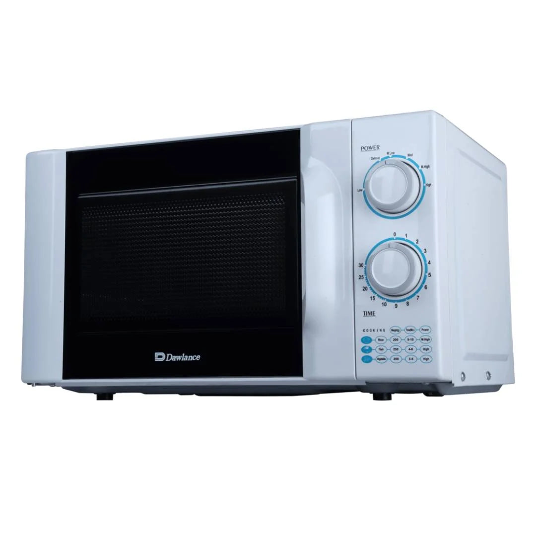 Dawlance DW-MD4 Manual Heating 20 Liter Microwave Oven