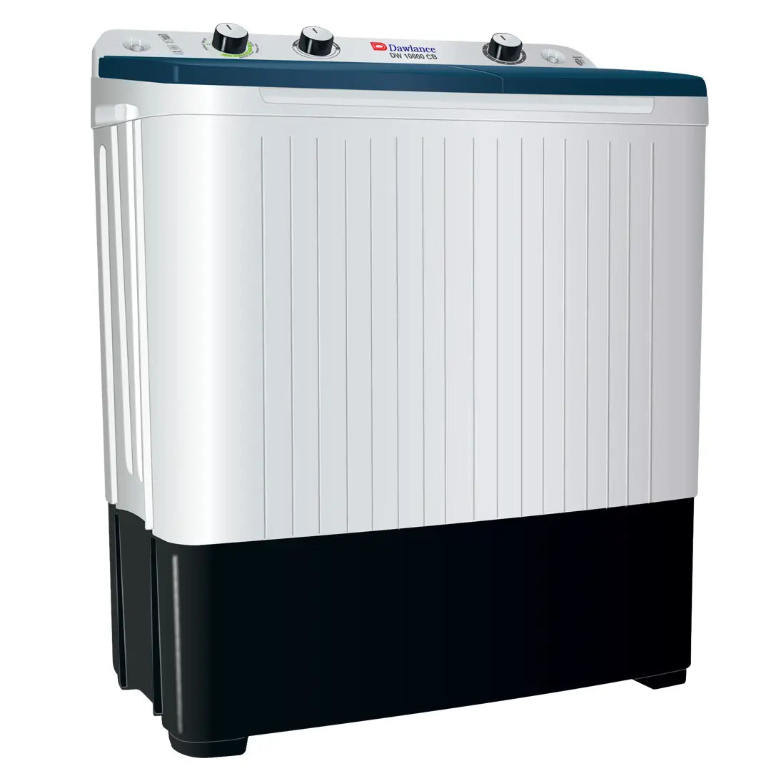 Dawlance DW 10600 C FL Twin Tub Washing Machine