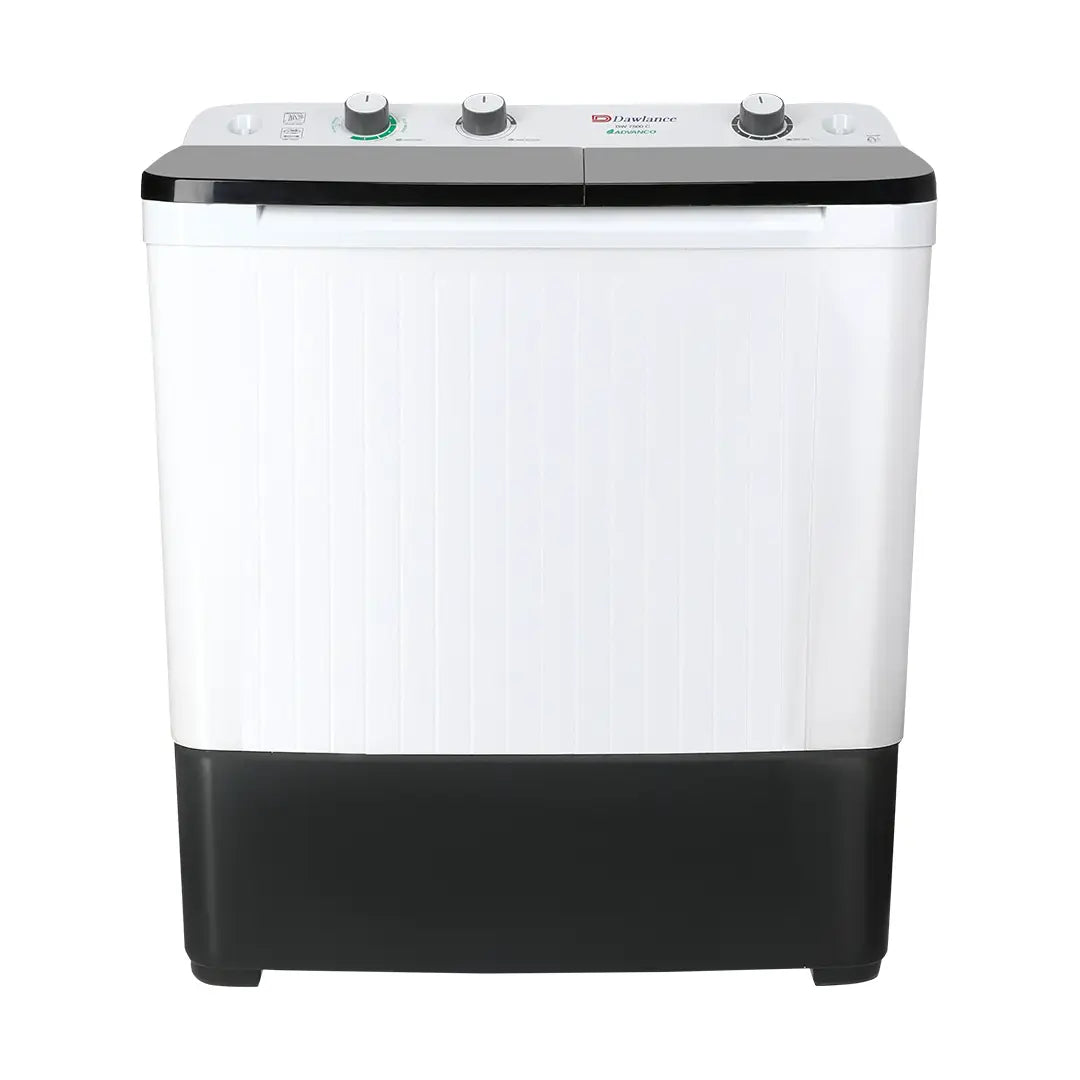 Dawlance DW 7500 Twin Tub Washing Machine