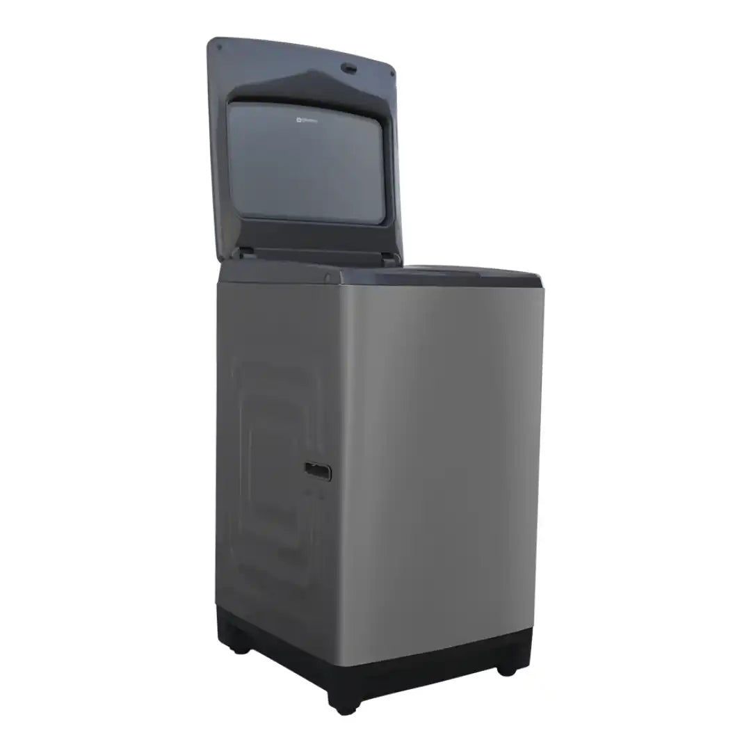 Dawlance Top Load Washing Machine DWT 1006 Mystic Grey