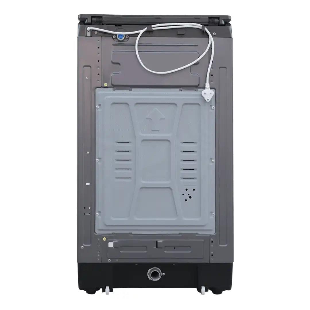 Dawlance Top Load Washing Machine DWT 1006 Mystic Grey