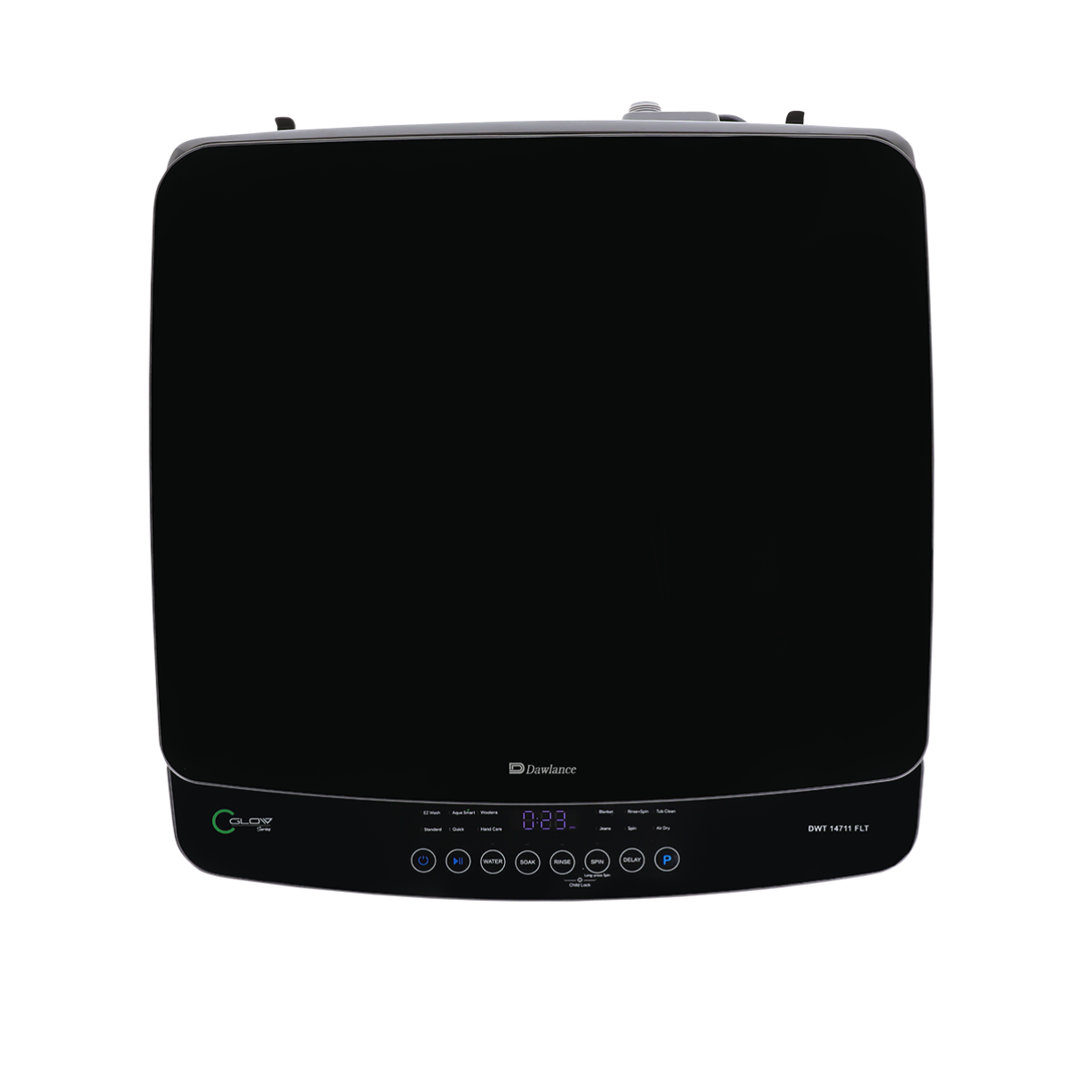 Dawlance DWT 14711 FLT 14 KG Top Load Washing Machine
