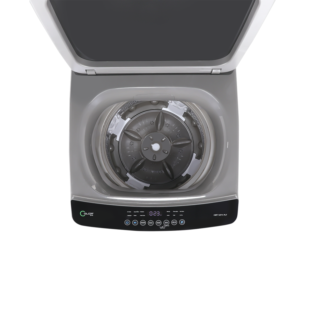 Dawlance DWT 14711 FLT 14 KG Top Load Washing Machine