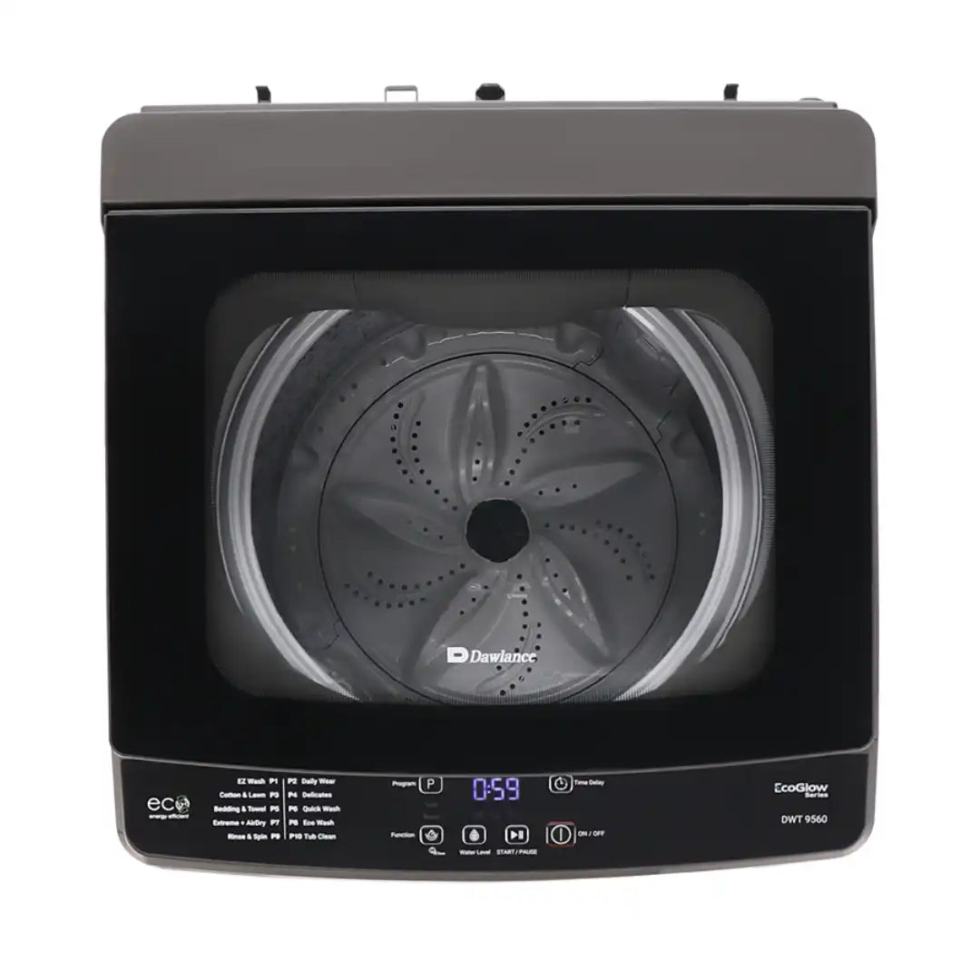 Dawlance Top Load Washing Machine DWT 9560