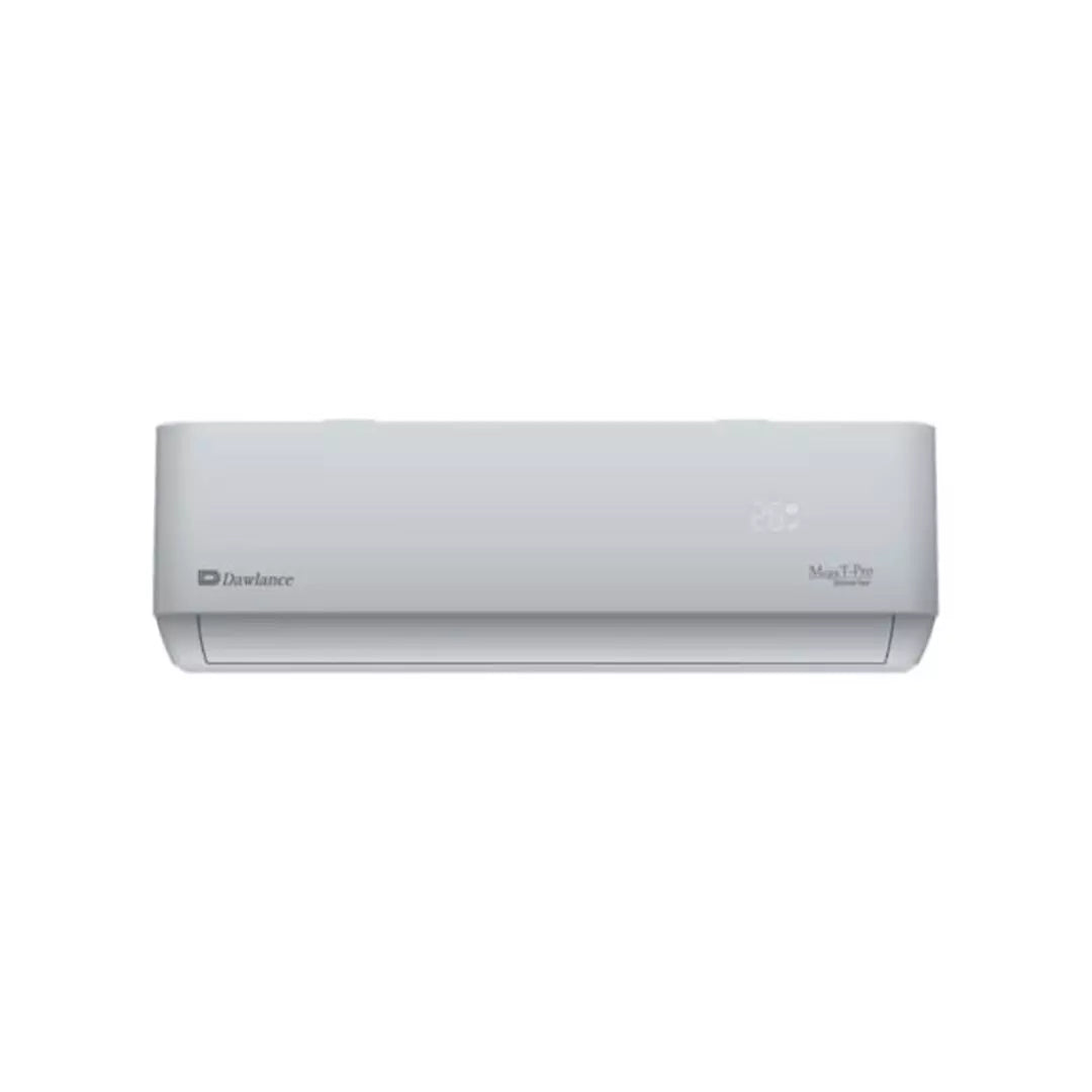 Dawlance Mega Flex 1 Ton Inverter Split R410a Air Conditioner