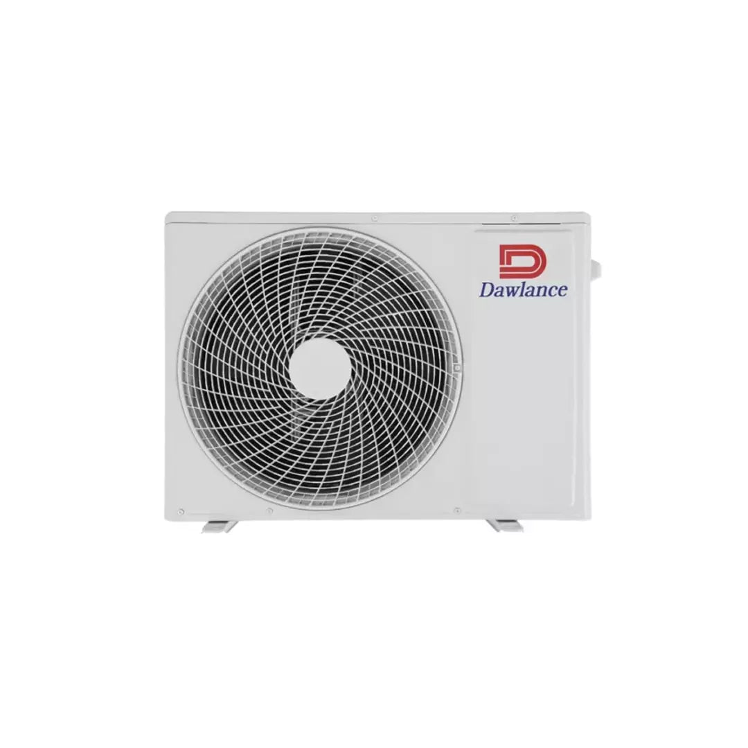Dawlance 1.5 Ton PurSense Inverter Split R32 Black Air Conditioner