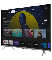 Dawlance 43G22 Radiant Series 4K UHD 43 Inches Google TV