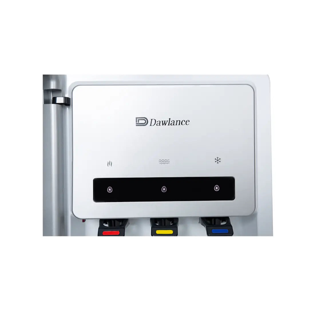 Dawlance Water Dispenser WD 1051 GD Cloud White