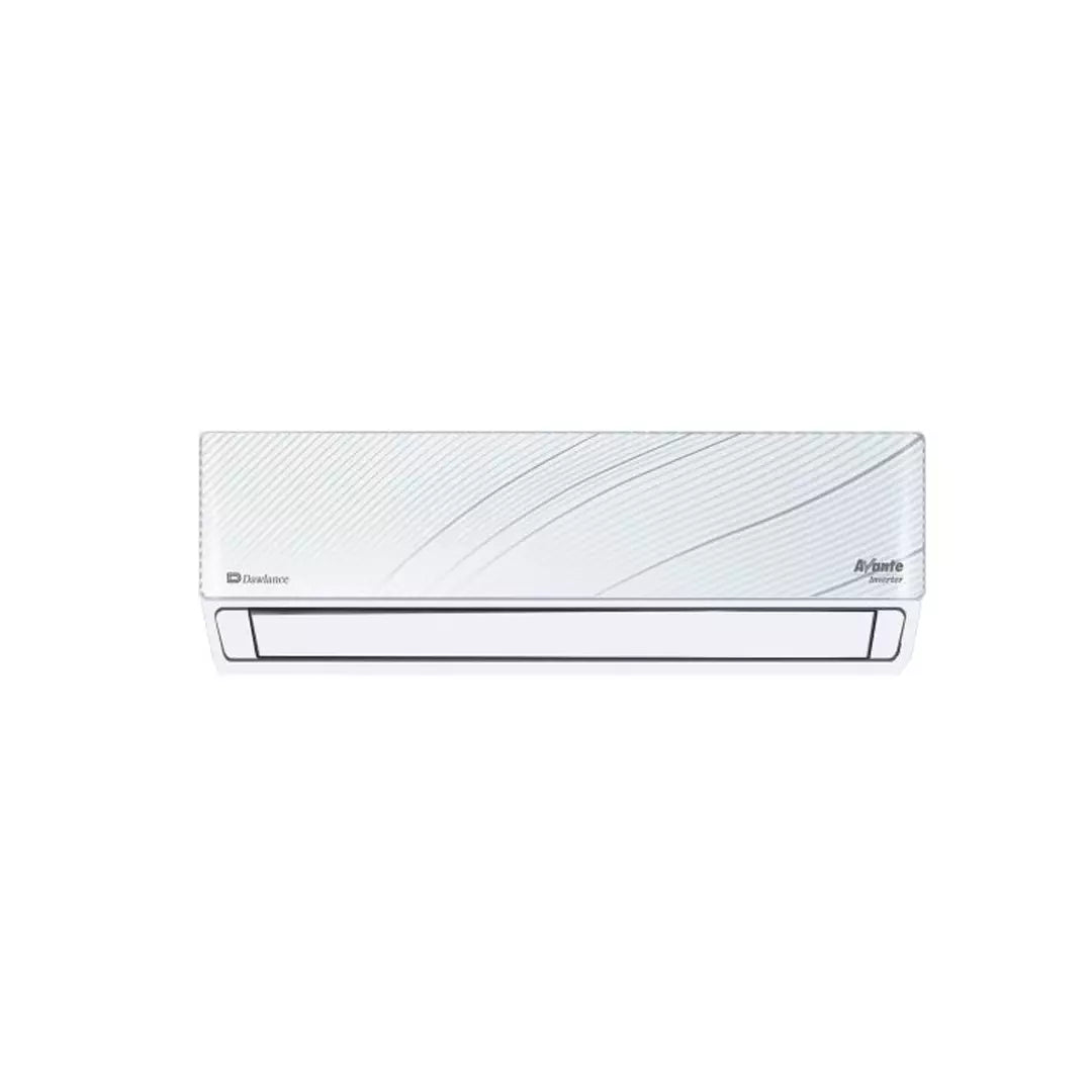 Dawlance 1.5 Ton Avante Inverter 30 Elegent White R410a Air Conditioner