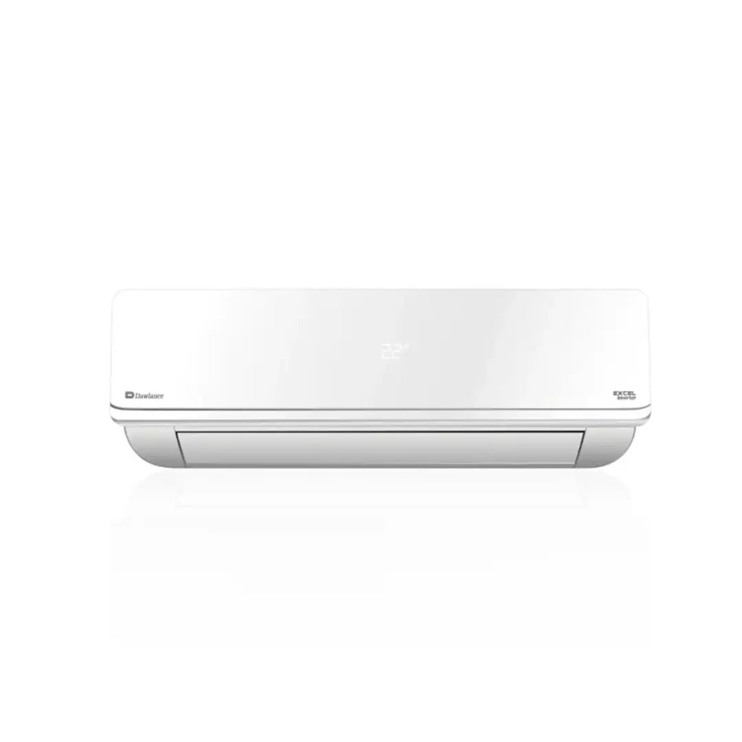 Dawlance 1.5 Ton Excel White Inverter Split R410a Air Conditioner