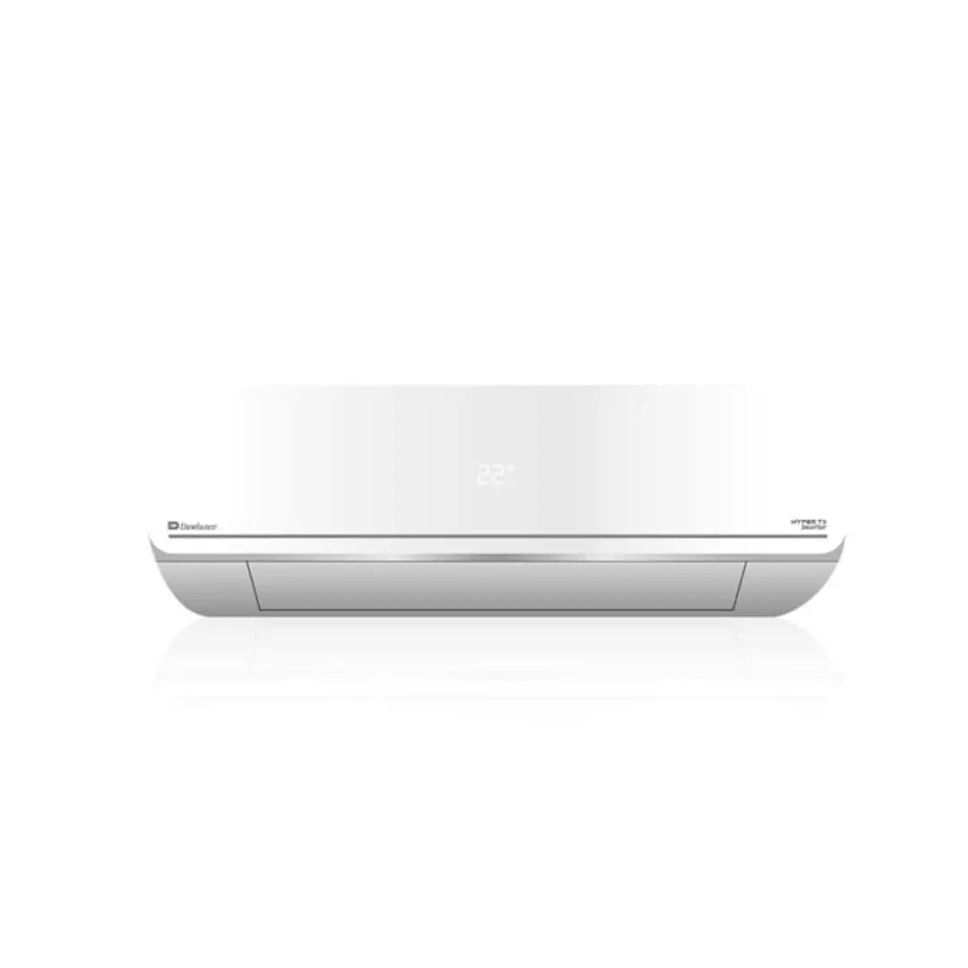Dawlance 1.5 Ton Inverter 30 Hyper T3  Split AC White