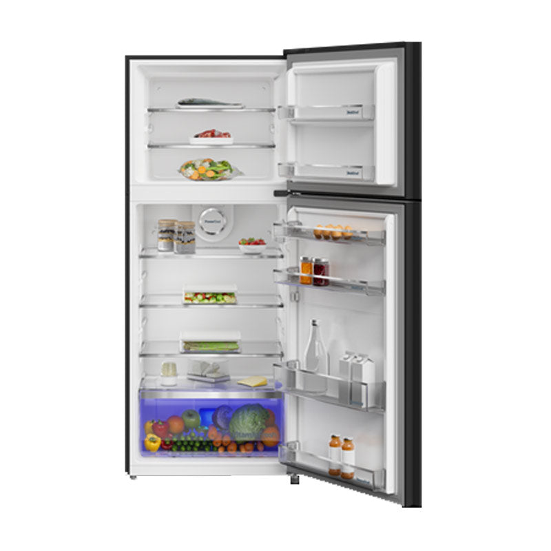 Dawlance 91999WB Chrome Top Mount Refrigerator price in Lahore