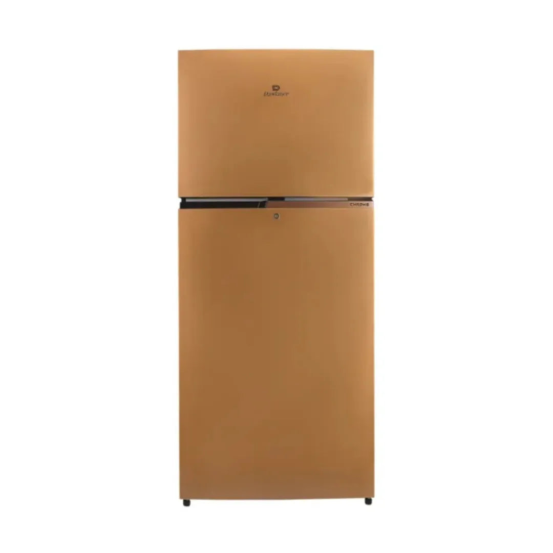 Dawlance Chrome Pearl Copper 9193LF Refrigerator price