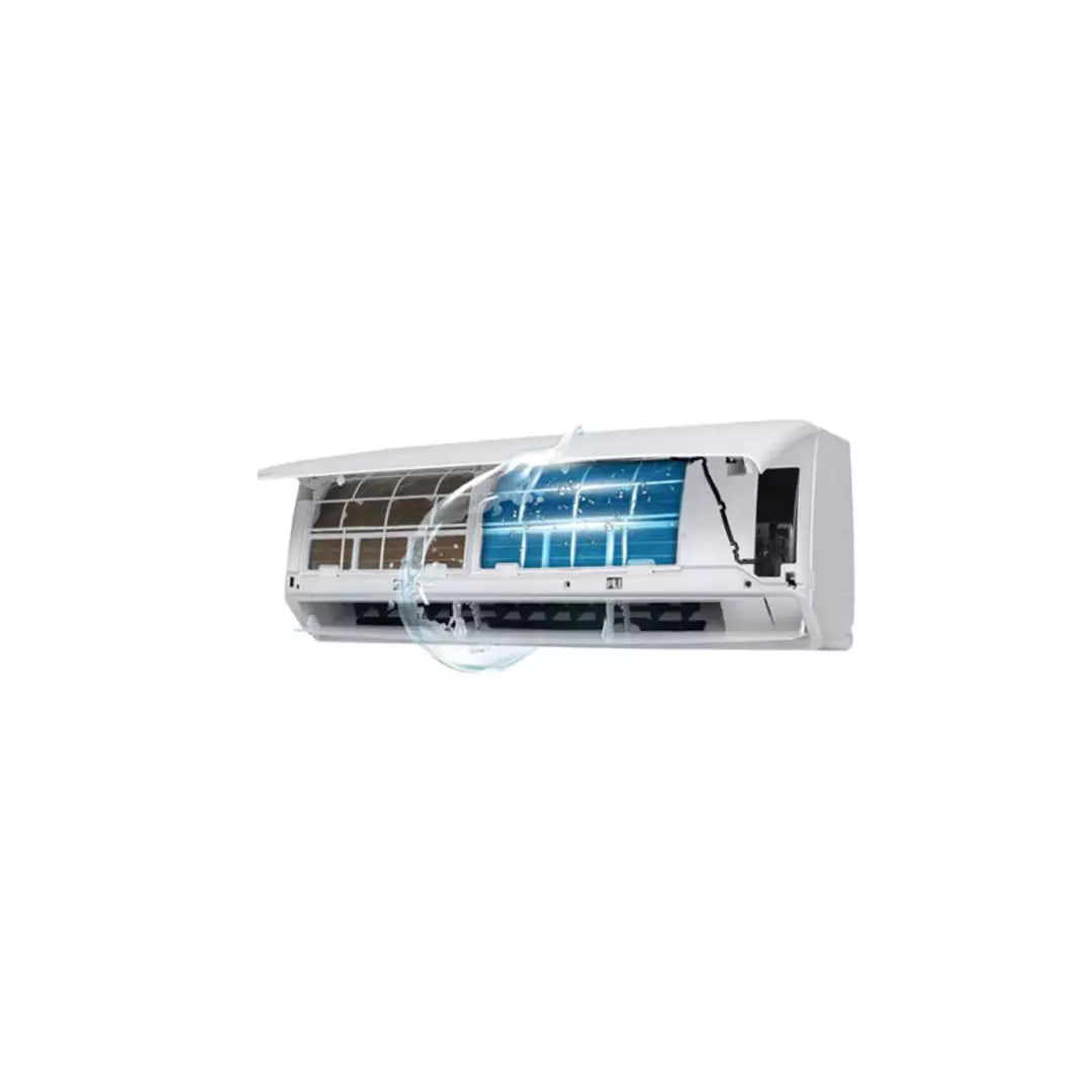 Dawlance Elegance Pro 1.5 Ton Inverter Split R410a Air Conditioner