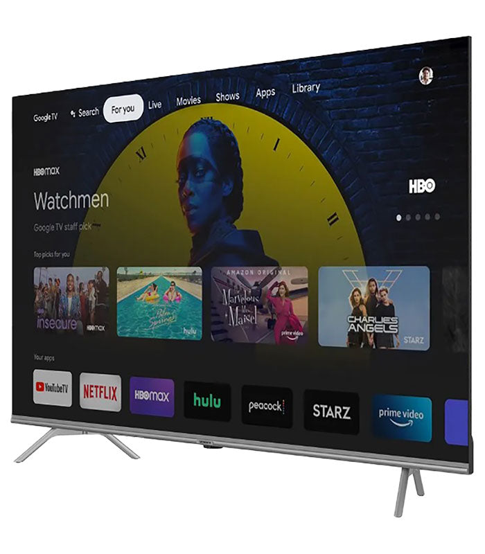 Dawlance Radiant Series 65″ G22 4K UHD Google TV