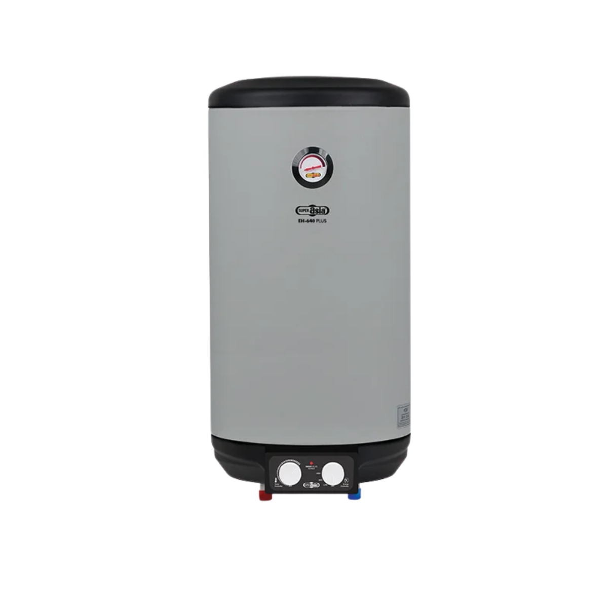 Super Asia EH-640 Plus Electric Water Heater Smart Series