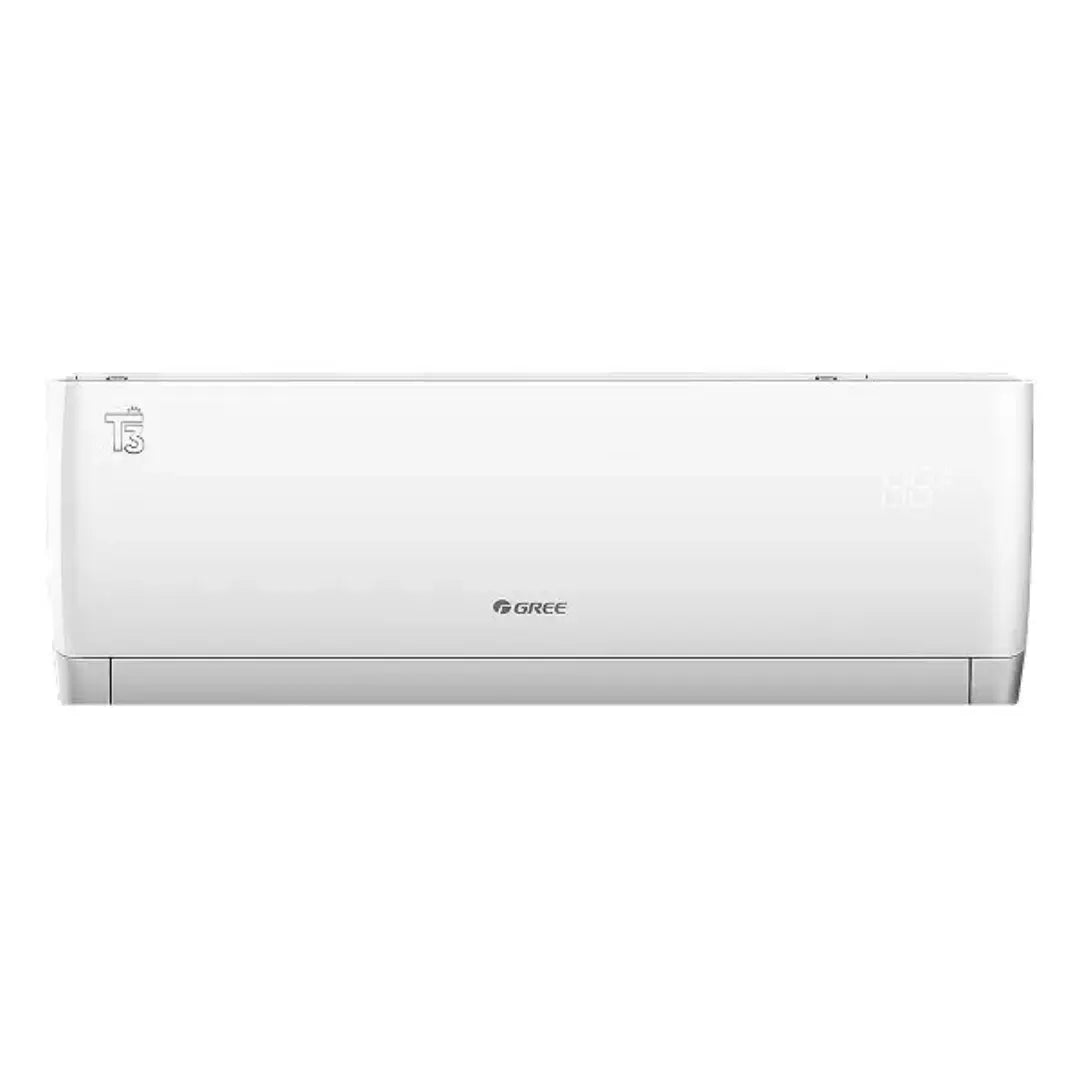 Gree 1 Ton 12PITH21W-T3 Pular Inverter Air Conditioner White