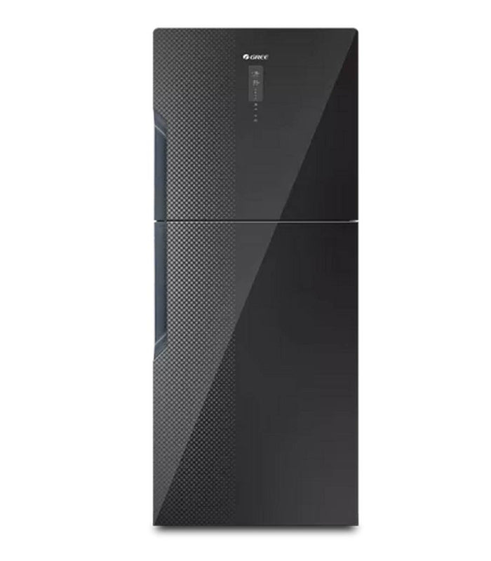 Gree GR-E9978CB3 Digital Top Mount Refrigerator