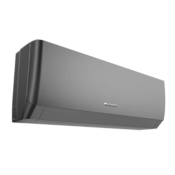 Gree 1.0 Ton 12PITH14 Turbo Inverter AC Grey