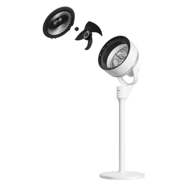 Gree GFN-AC100MW Air Circulation Fan