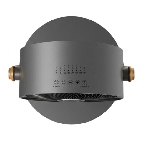 Gree GFN-DC200RS Air Circulation Fan