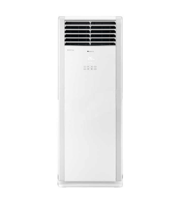 Gree GF-48TFH 4 Ton Inverter Floor Standing Cabinet Air Conditioner