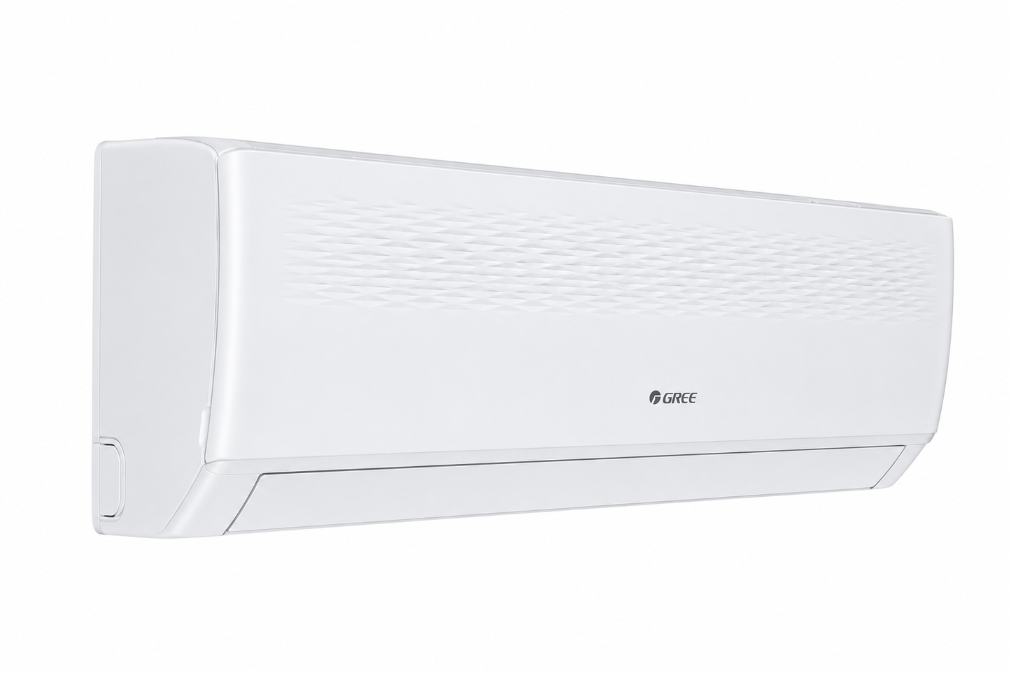 Gree 12PITH18W T3 Pro White 1.0 Ton Inverter Air Conditioner