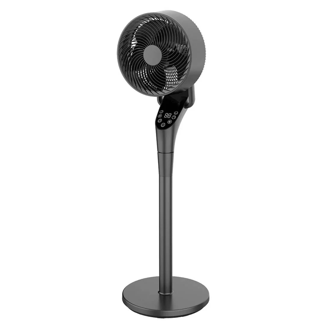 Green Air FSR10A-ED Circulator Stand Fan