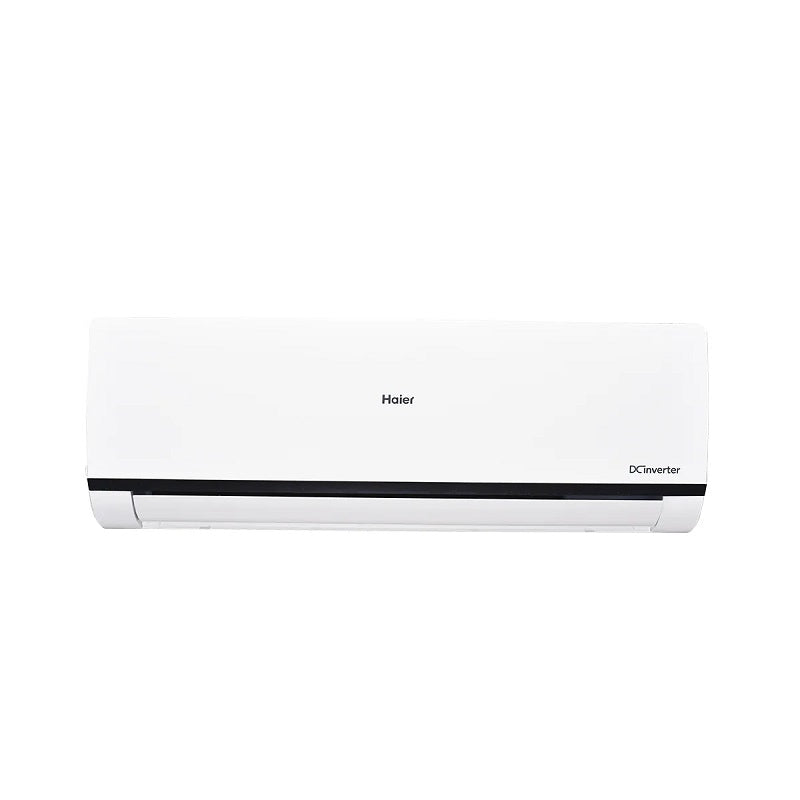 Haier 19 HFCP 1.6 Ton Inverter Air Conditioner White