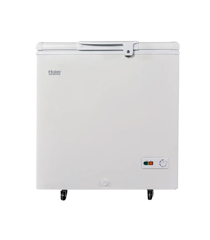 Haier HDF-245 245L Deep Freezer